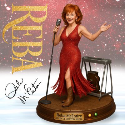 RBM Acrylic Standee NTH4979LTT