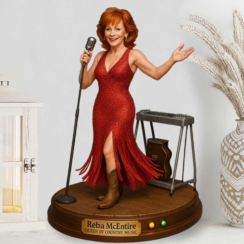 RBM Acrylic Standee NTH4979LTT - Image 3