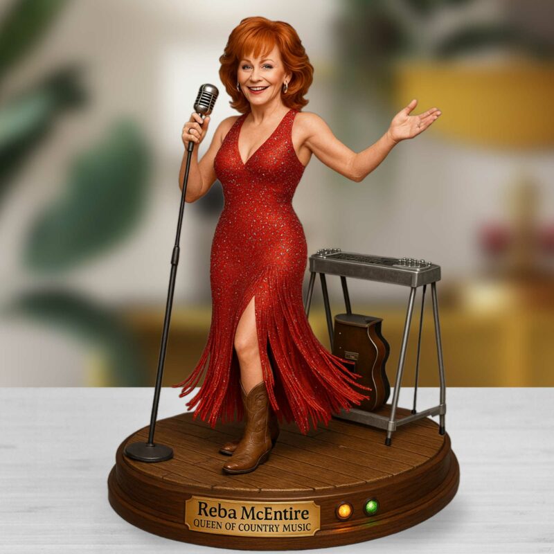 RBM Acrylic Standee NTH4979LTT - Image 4