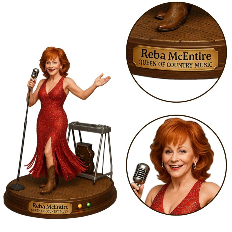 RBM Acrylic Standee NTH4979LTT - Image 2