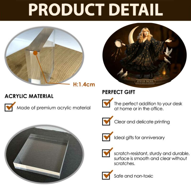 STVN Acrylic Standee NTH4983LTT - Image 6