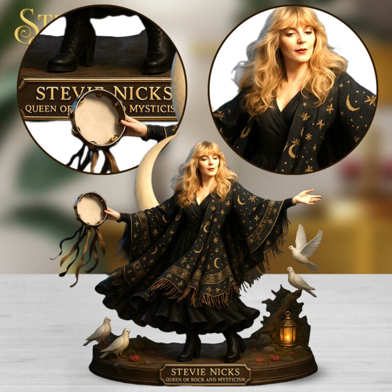 STVN Acrylic Standee NTH4983LTT - Image 2