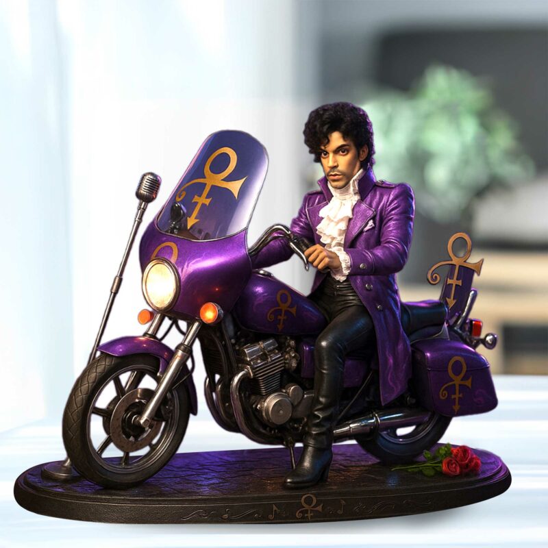 PRCE Acrylic Standee NTH4991LTT - Image 4