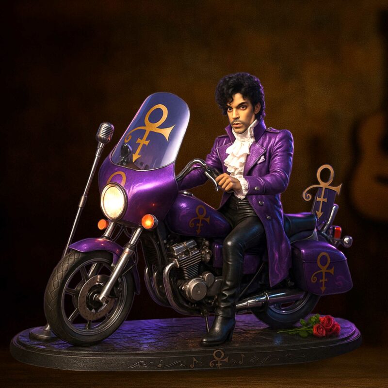 PRCE Acrylic Standee NTH4991LTT - Image 5