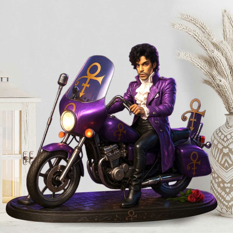 PRCE Acrylic Standee NTH4991LTT - Image 3