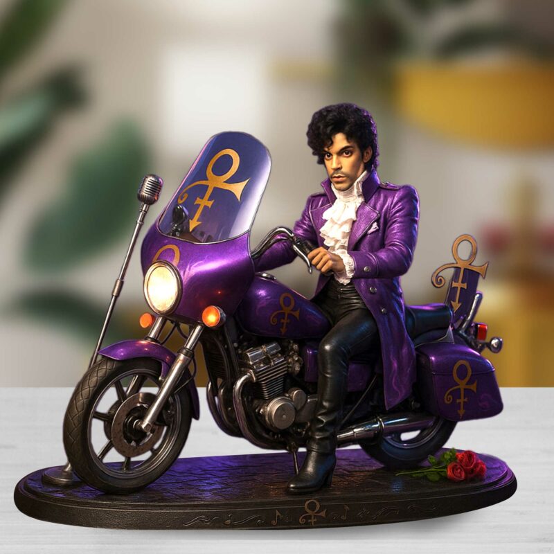 PRCE Acrylic Standee NTH4991LTT - Image 6