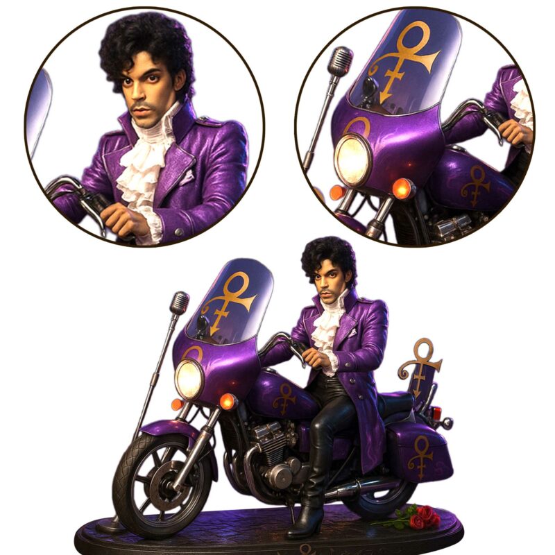 PRCE Acrylic Standee NTH4991LTT - Image 2