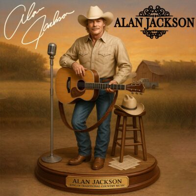 ALJ Acrylic Standee NTH4998LTT