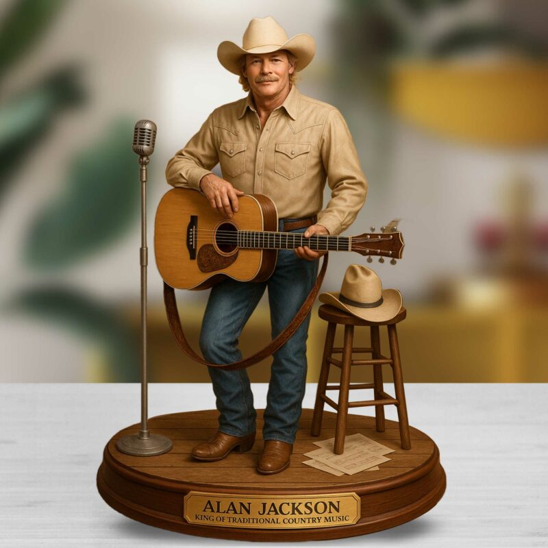 ALJ Acrylic Standee NTH4998LTT - Image 3