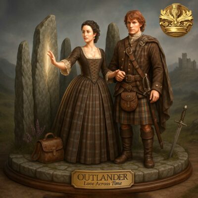 OLDR Acrylic Standee NTH5001LTT