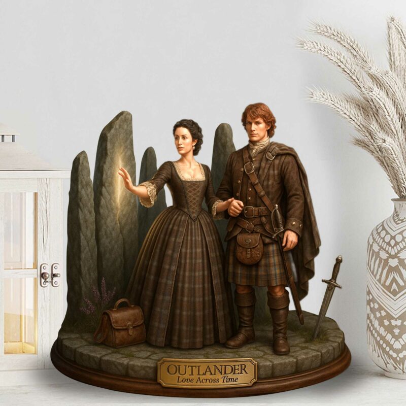 OLDR Acrylic Standee NTH5001LTT - Image 5