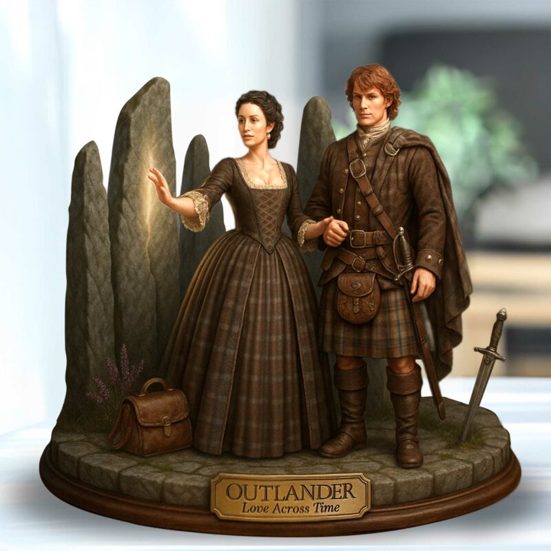 OLDR Acrylic Standee NTH5001LTT - Image 3