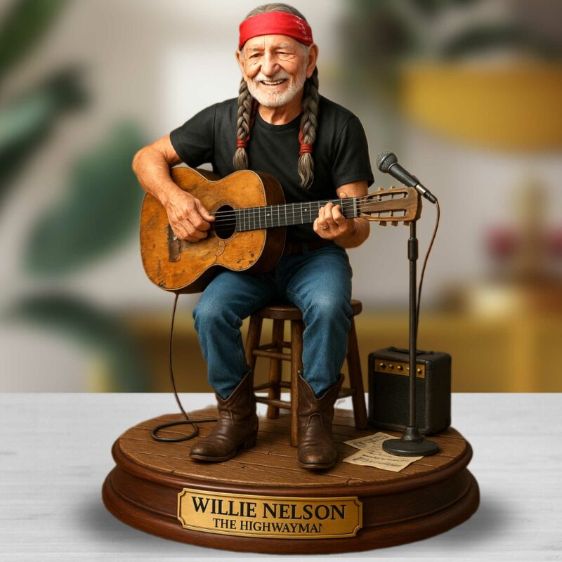 WILL Acrylic Standee NTH5010LTT - Image 3