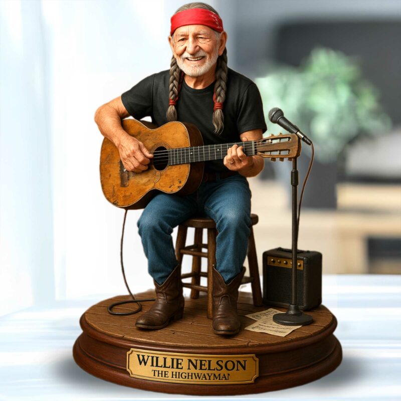 WILL Acrylic Standee NTH5010LTT - Image 4