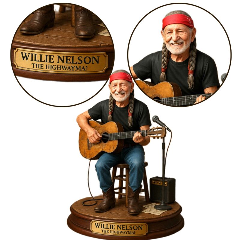 WILL Acrylic Standee NTH5010LTT - Image 2