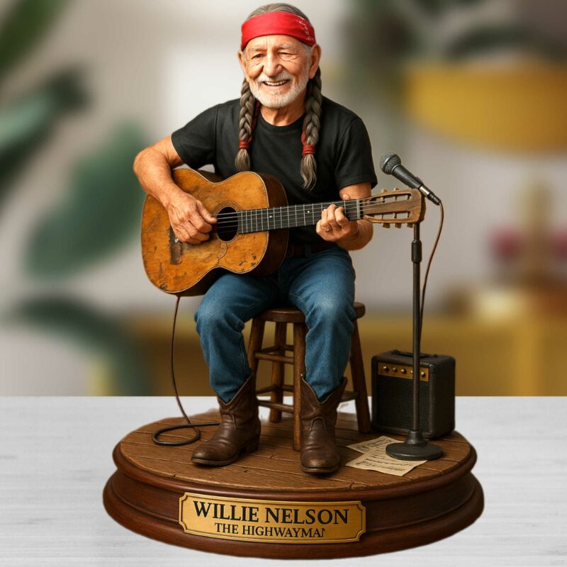 WILL Acrylic Standee NTH5010LTT - Image 5