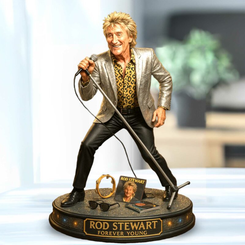 RODS Acrylic Standee NTH5011LTT - Image 3