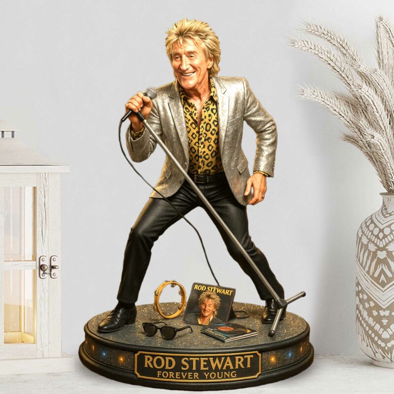 RODS Acrylic Standee NTH5011LTT - Image 5