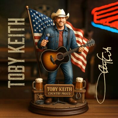 TBKH Acrylic Standee NTH5027LTT