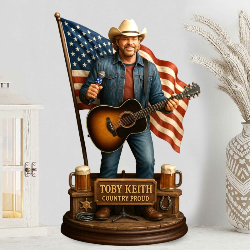 TBKH Acrylic Standee NTH5027LTT - Image 5