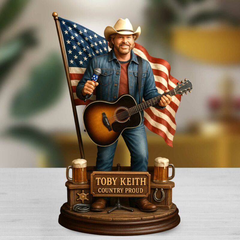 TBKH Acrylic Standee NTH5027LTT - Image 4