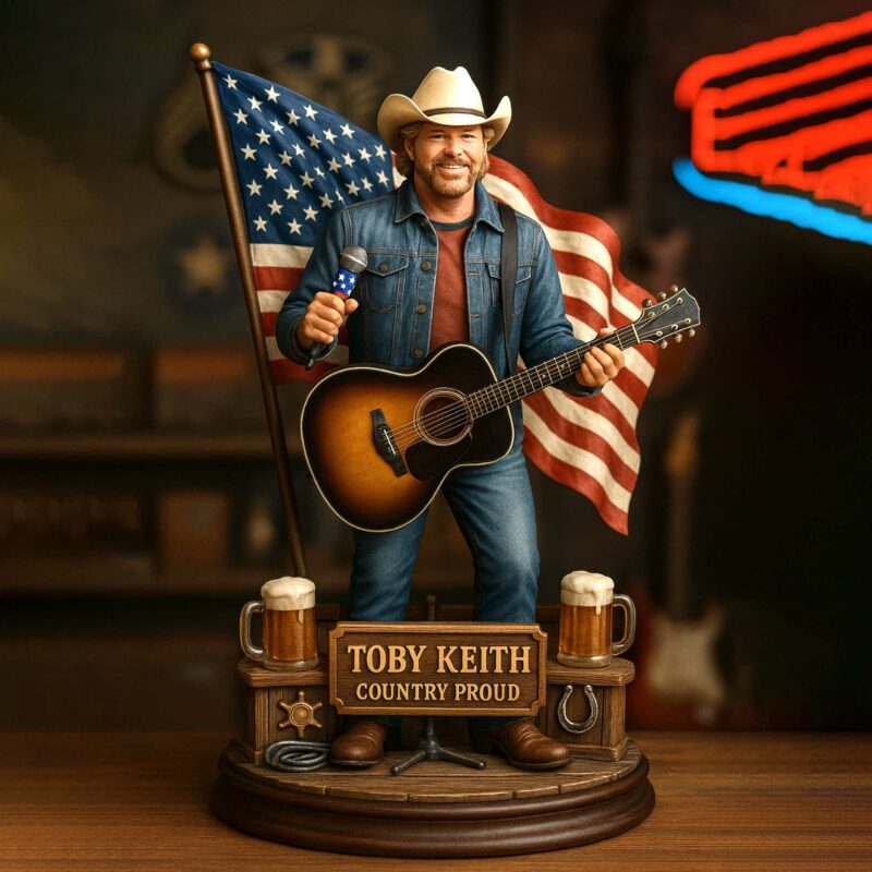 TBKH Acrylic Standee NTH5027LTT - Image 2