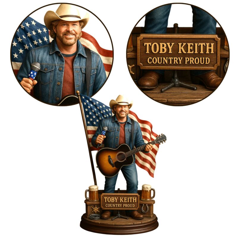 TBKH Acrylic Standee NTH5027LTT - Image 3