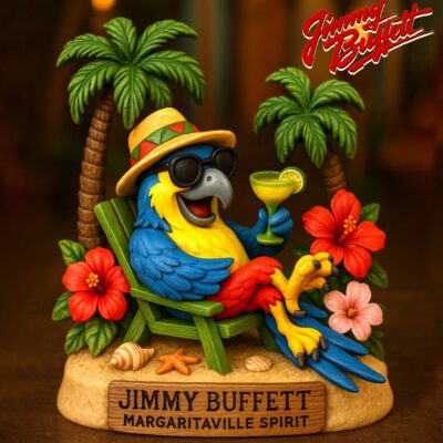 JMB Acrylic Standee NTH5028LTT