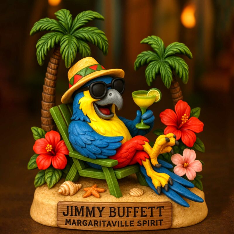 JMB Acrylic Standee NTH5028LTT - Image 6