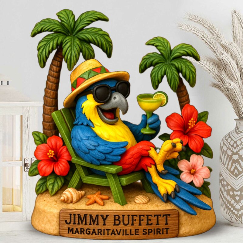 JMB Acrylic Standee NTH5028LTT - Image 5