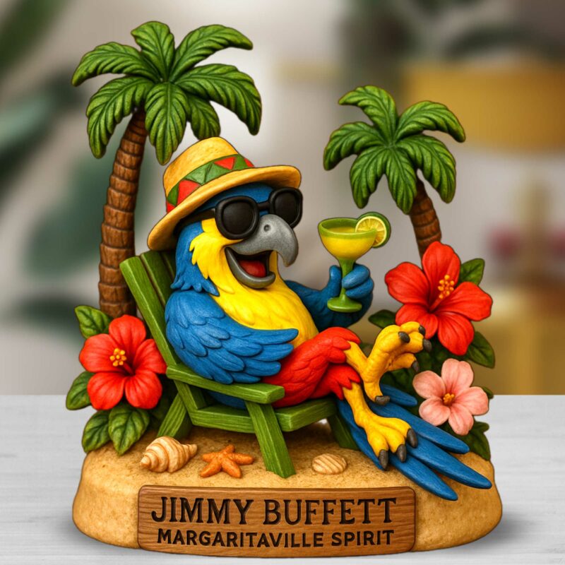 JMB Acrylic Standee NTH5028LTT - Image 4