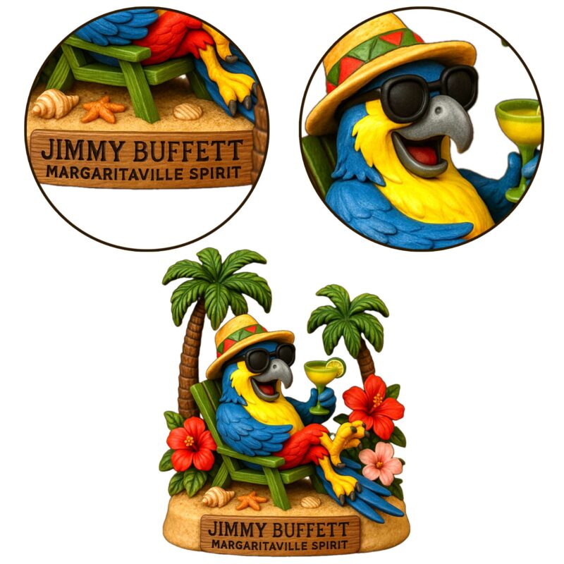 JMB Acrylic Standee NTH5028LTT - Image 2