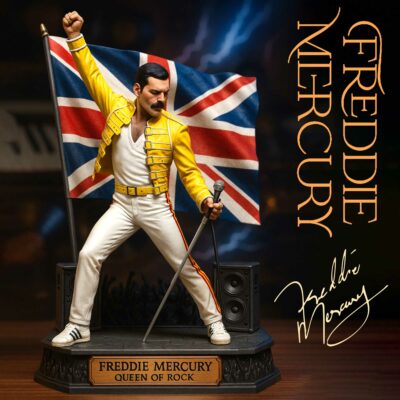 FRMC Acrylic Standee NTH5030LTT