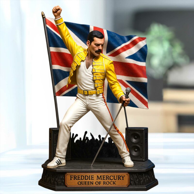 FRMC Acrylic Standee NTH5030LTT - Image 5