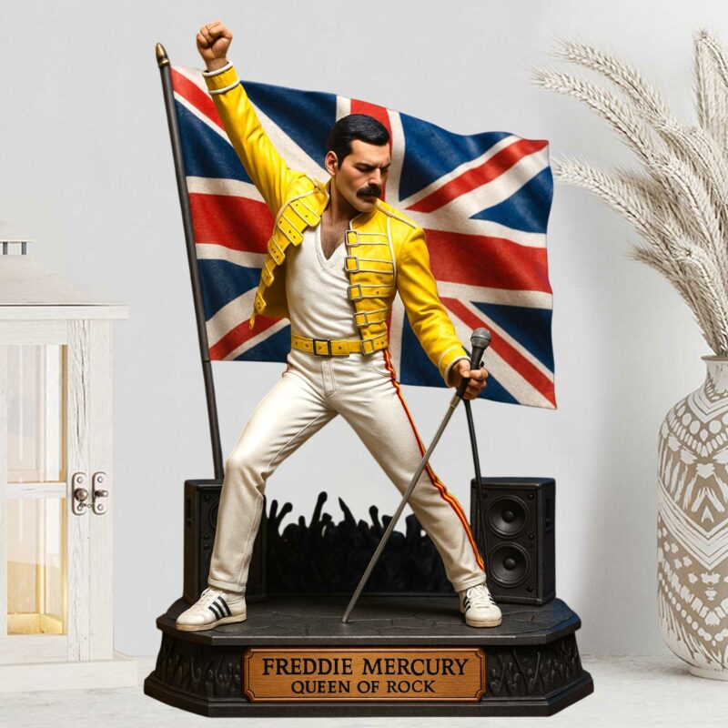 FRMC Acrylic Standee NTH5030LTT - Image 6