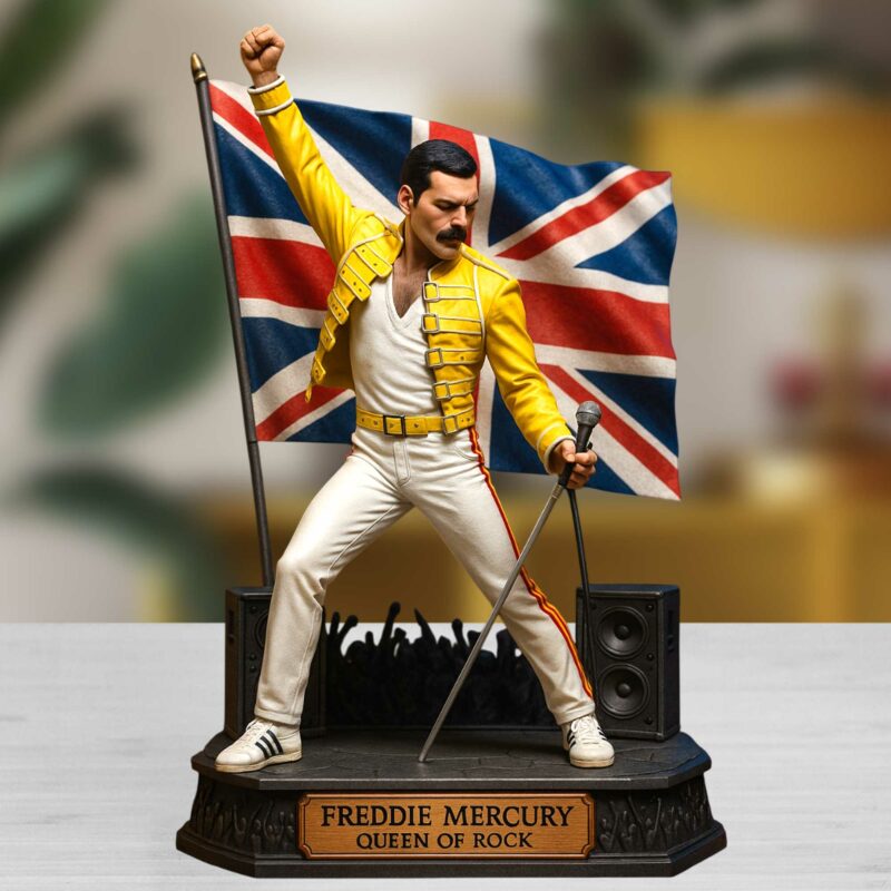 FRMC Acrylic Standee NTH5030LTT - Image 3