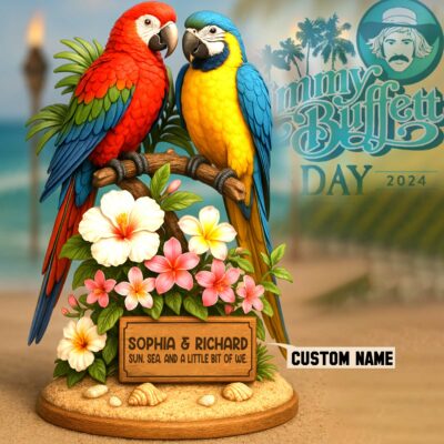 JMB Acrylic Standee NTH5031LTT