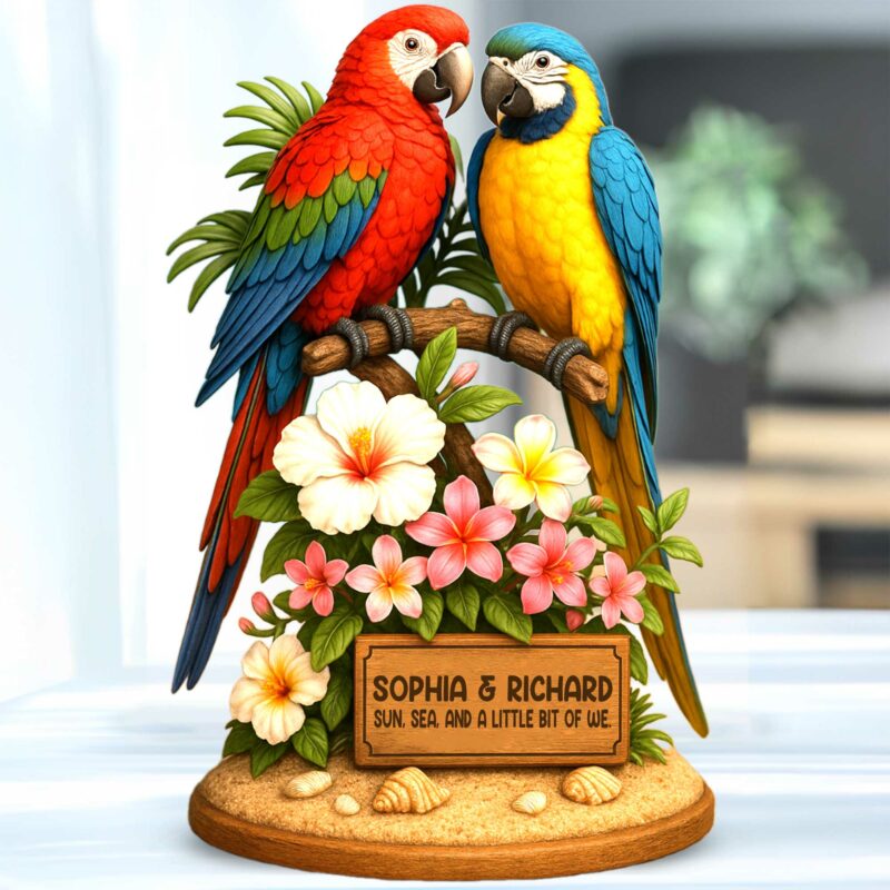 JMB Acrylic Standee NTH5031LTT - Image 4