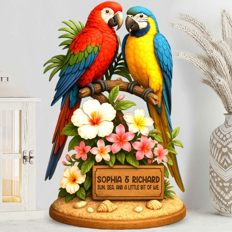 JMB Acrylic Standee NTH5031LTT - Image 6