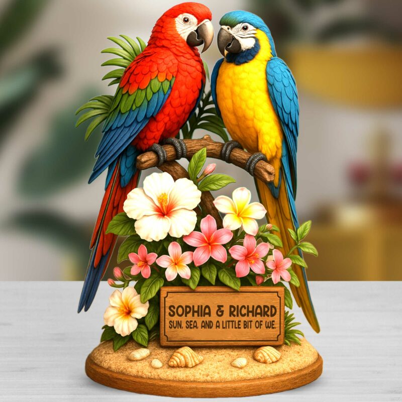 JMB Acrylic Standee NTH5031LTT - Image 3