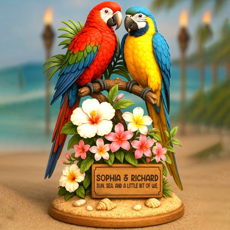 JMB Acrylic Standee NTH5031LTT - Image 5