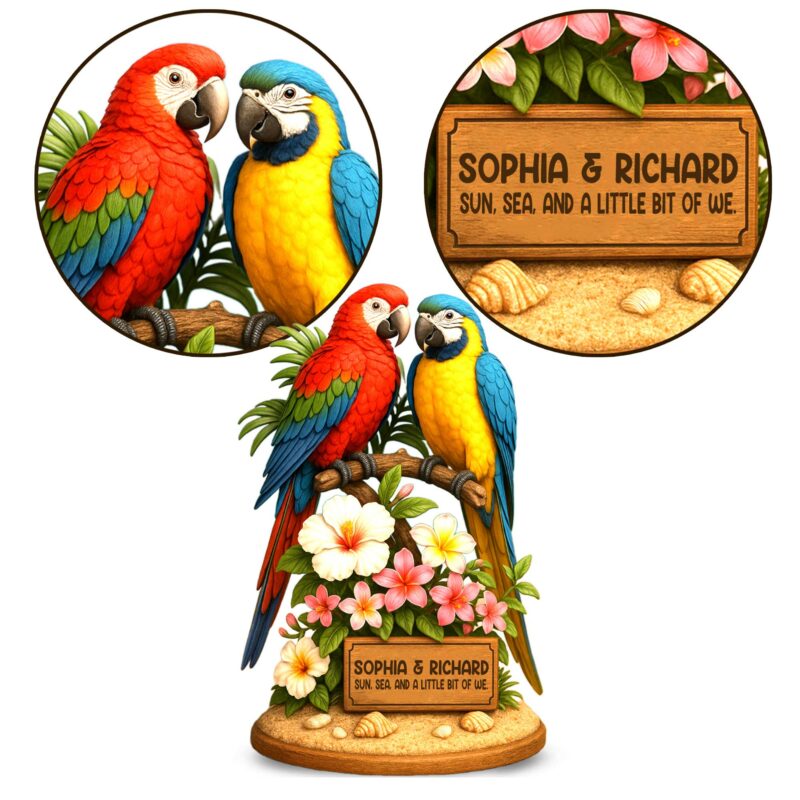 JMB Acrylic Standee NTH5031LTT - Image 2