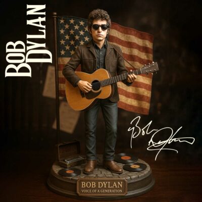 BDYL Acrylic Standee NTH5048LTT