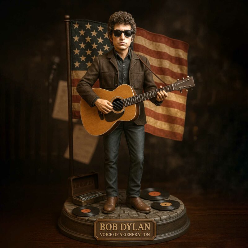 BDYL Acrylic Standee NTH5048LTT - Image 4