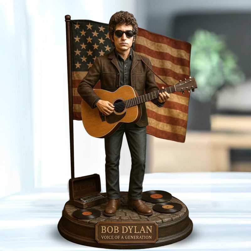 BDYL Acrylic Standee NTH5048LTT - Image 5