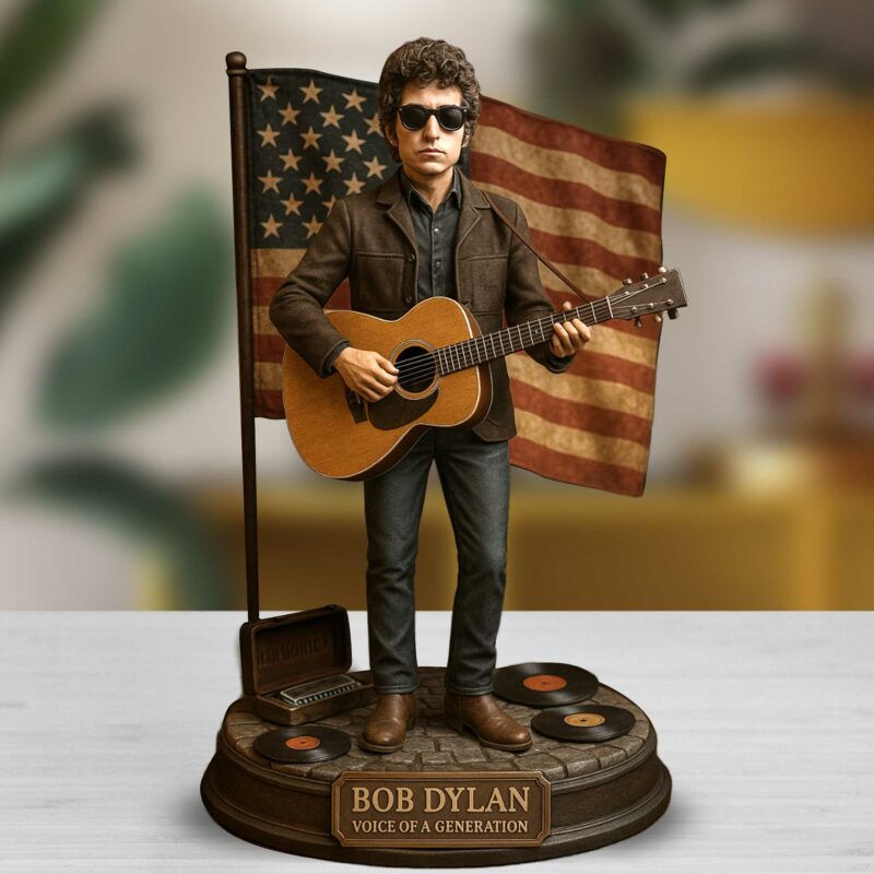 BDYL Acrylic Standee NTH5048LTT - Image 6