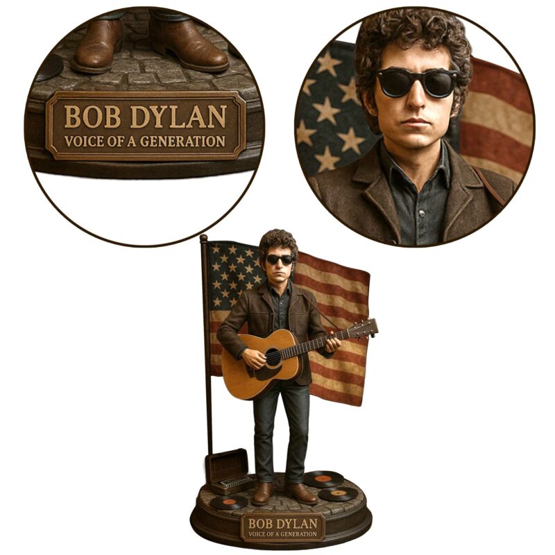 BDYL Acrylic Standee NTH5048LTT - Image 2