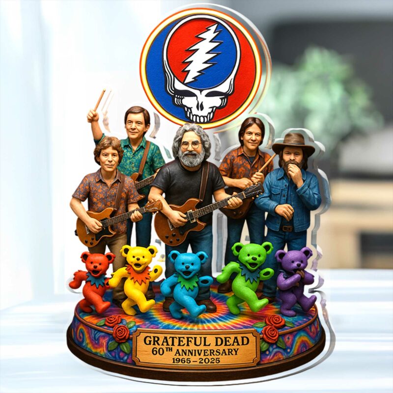 GRDE Acrylic Standee NTH5051LTT - Image 8