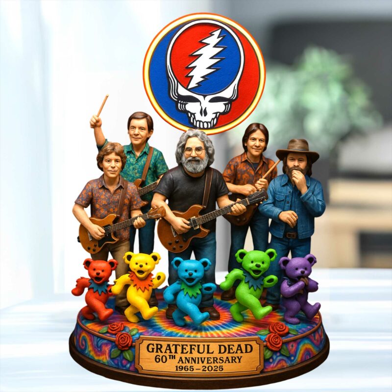 GRDE Acrylic Standee NTH5051LTT - Image 5