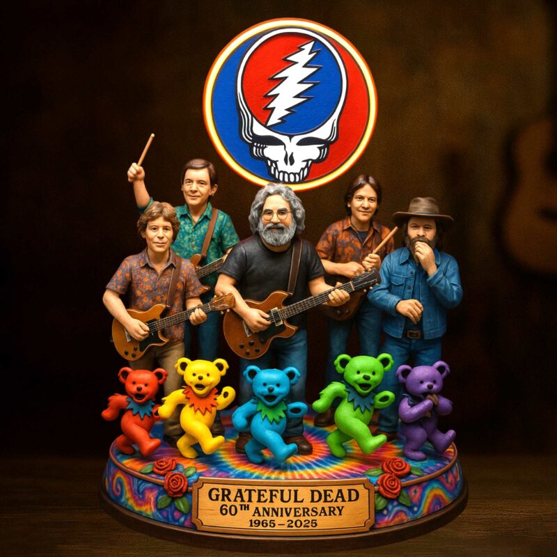 GRDE Acrylic Standee NTH5051LTT - Image 4